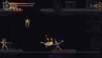 8. Blasphemous (PC) (klucz STEAM)